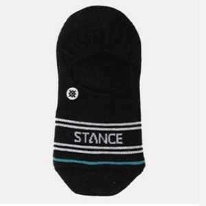 Stance basic No Show socks